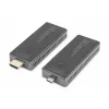 HDMI Kabelis Digitus by Assmann 30M (USB-C - HDMI)