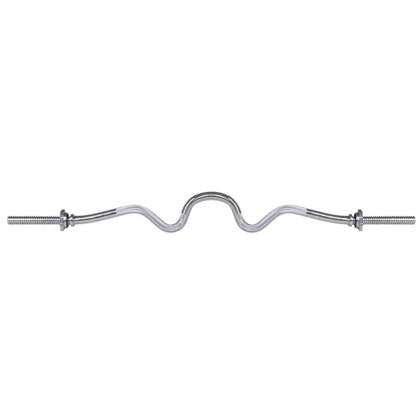 Kuntopainotanko Springos FA1051 120 сm 25mm