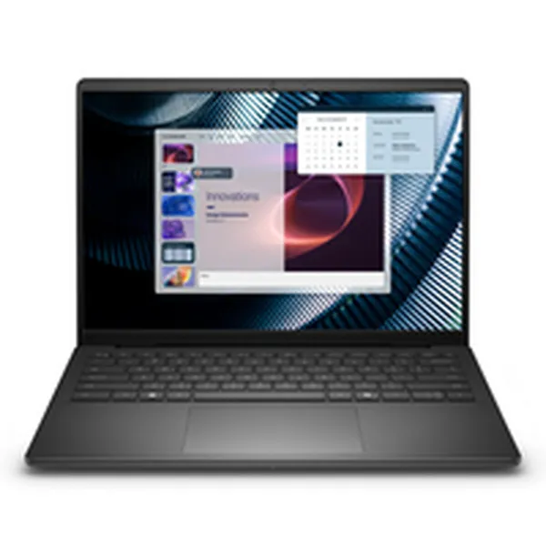Nešiojamas kompiuteris Dell Pro 14 Essential PV14250 C7-150U 14" Intel Core Ultra 7 150U 16 GB RAM 1 TB SSD Ispaniška Qwerty