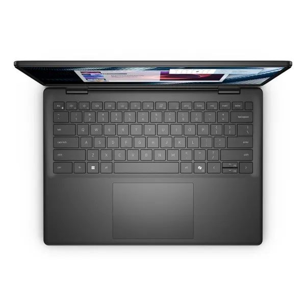 Nešiojamas kompiuteris Dell Pro 14 Essential PV14250 C7-150U 14" Intel Core Ultra 7 150U 16 GB RAM 1 TB SSD Ispaniška Qwerty