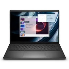 Laptop Dell Pro 14 Essential PV14250 C7-150U 14" Intel Core Ultra 7 150U 16 GB RAM 512 GB SSD Espanjalainen Qwerty
