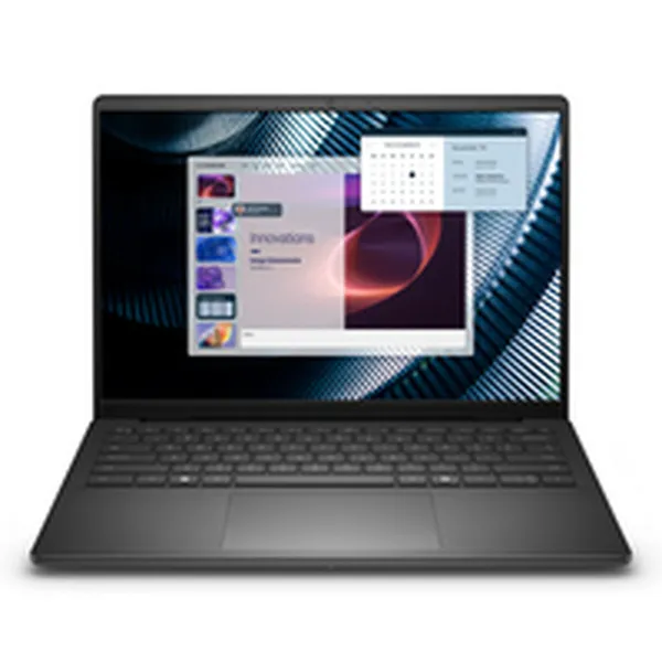 Nešiojamas kompiuteris Dell Pro 14 Essential PV14250 C7-150U 14" Intel Core Ultra 7 150U 16 GB RAM 512 GB SSD Ispaniška Qwerty