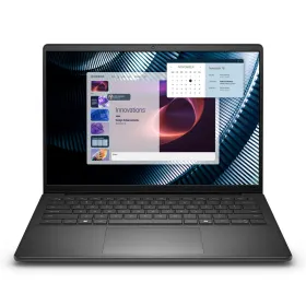 Laptop Dell Pro 14 Essential PV14250 C7-150U 14" Intel Core Ultra 7 150U 16 GB RAM 512 GB SSD Espanjalainen Qwerty