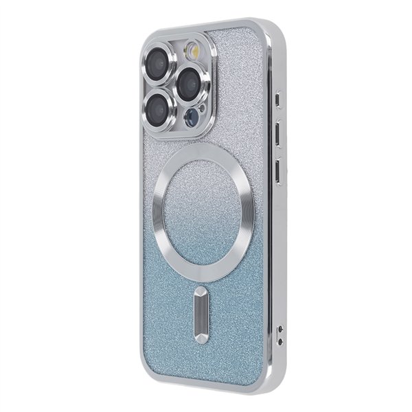 SparkleFlex Mag vāciņš iPhone 15 Pro 6,1" sudra | Pirkt tiešsaistē — Megaluks