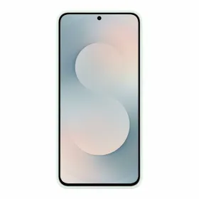 „Soft Touch Mag“ dėklas, skirtas „iPhone 13 6,1“ pastelinės geltonos spalvos