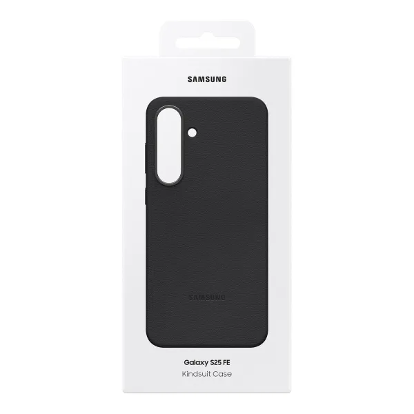 Pārvietojams Pārsegs Samsung EF-VS731PBEGWW Melns