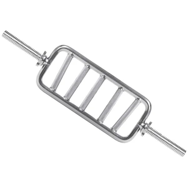 Fitness-painotanko Springos FA1053 87 cm 25 mm