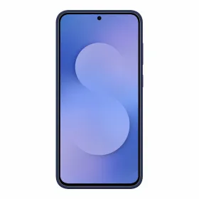 Soft Touch Mag vāciņš iPhone 15 6,1" bordo krāsā