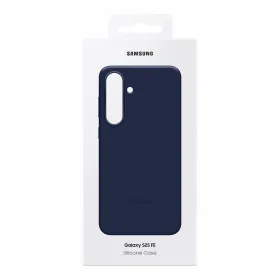 „Soft Touch Mag“ dėklas, skirtas „iPhone 15 6,1“ (juodas)