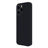 „Soft Touch Mag“ dėklas, skirtas „iPhone 15 Pro 6,1“ (juodas)