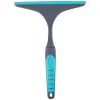 Alpina - a squeegee for water from windows, mirrors, ergonomic