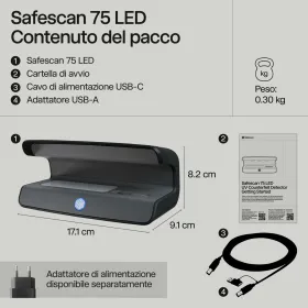 „Soft Touch Mag“ dėklas, skirtas „iPhone 14 6,1“ ekranom, pastelinės rožinės spalvos