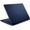 Nešiojamas kompiuteris Dell Aurora 16 16" Intel Core 7 240H 32 GB RAM 1 TB SSD geforce rtx 5060