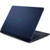 Nešiojamas kompiuteris Dell Aurora 16 16" Intel Core 7 240H 16 GB RAM 1 TB SSD geforce rtx 5060 Ispaniška Qwerty