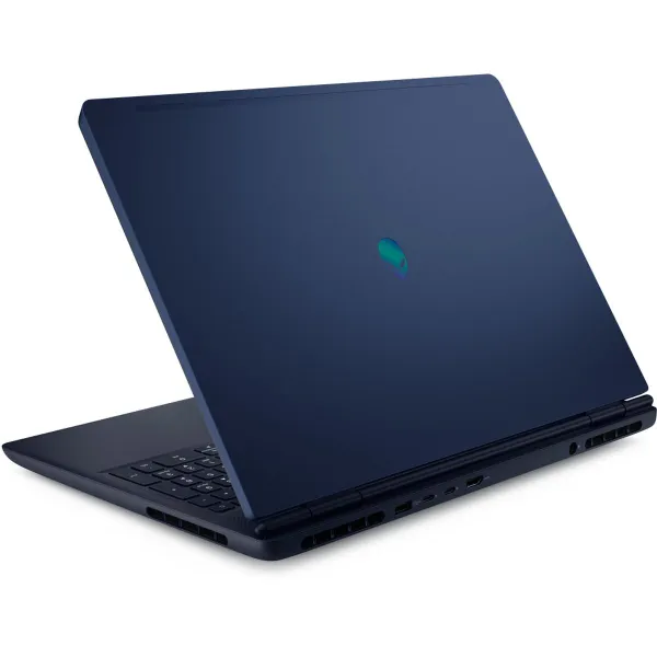 Nešiojamas kompiuteris Dell Aurora 16 16" Intel Core 7 240H 16 GB RAM 1 TB SSD geforce rtx 5060 Ispaniška Qwerty
