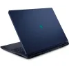 Nešiojamas kompiuteris Dell Aurora 16 16" Intel Core 7 240H 16 GB RAM 1 TB SSD geforce rtx 5060 Ispaniška Qwerty