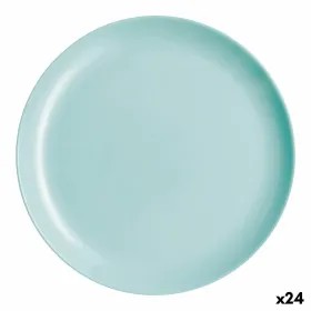 Satīna elegants matēts maciņš iPhone 14 6,1" zils