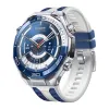 Išmanusis laikrodis Huawei Watch Ultimate 2 Mėlyna 1,5" 46 mm Ø 48 mm