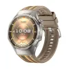 Išmanusis laikrodis Huawei Watch GT 6 Pro 46mm Atum-B29M Ruda 1,47" 46 mm Ø 46 mm