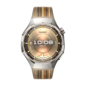 Smartwatch Huawei Watch GT 6 Pro 46mm Atum-B29M Brown 1,47" 46 mm Ø 46 mm