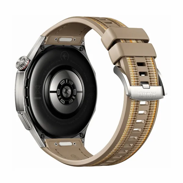 Išmanusis laikrodis Huawei Watch GT 6 Pro 46mm Atum-B29M Ruda 1,47" 46 mm Ø 46 mm