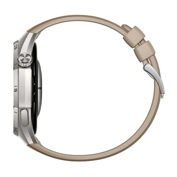 Išmanusis laikrodis Huawei Watch GT 6 Pro 46mm Atum-B29M Ruda 1,47" 46 mm Ø 46 mm