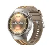Išmanusis laikrodis Huawei Watch GT 6 Pro 46mm Atum-B29M Ruda 1,47" 46 mm Ø 46 mm
