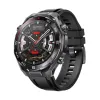 Išmanusis laikrodis Huawei Watch Ultimate 2 Juoda 1,5" 46 mm Ø 48 mm