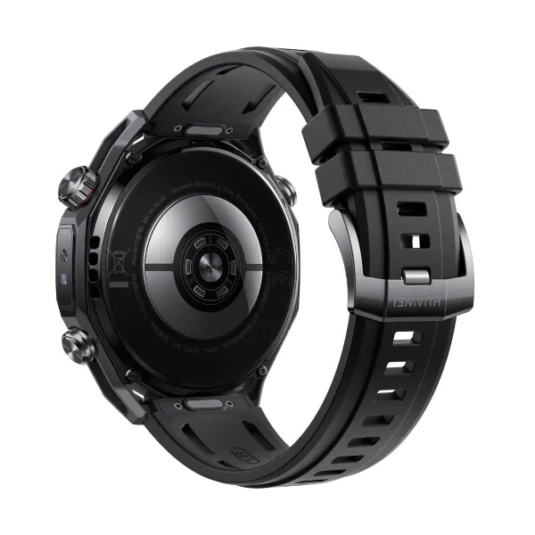 Išmanusis laikrodis Huawei Watch Ultimate 2 Juoda 1,5" 46 mm Ø 48 mm