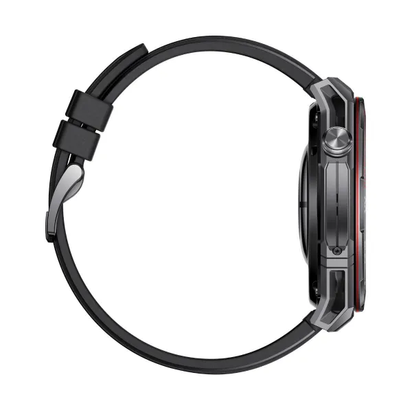 Išmanusis laikrodis Huawei Watch Ultimate 2 Juoda 1,5" 46 mm Ø 48 mm