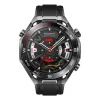 Išmanusis laikrodis Huawei Watch Ultimate 2 Juoda 1,5" 46 mm Ø 48 mm