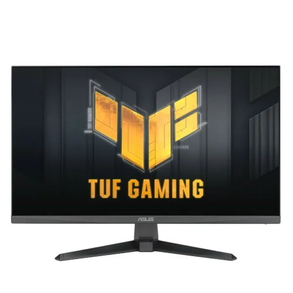 Monitors Asus 90LM0B40-B01B71 Full HD 24,5"