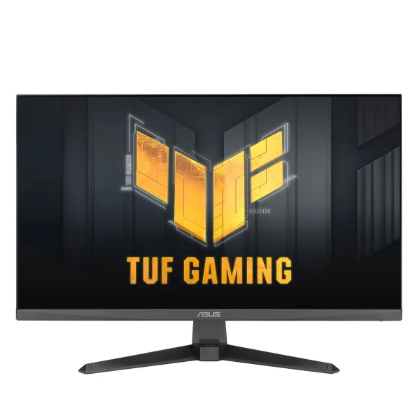 Monitors Asus 90LM0B40-B01B71 Full HD 24,5"