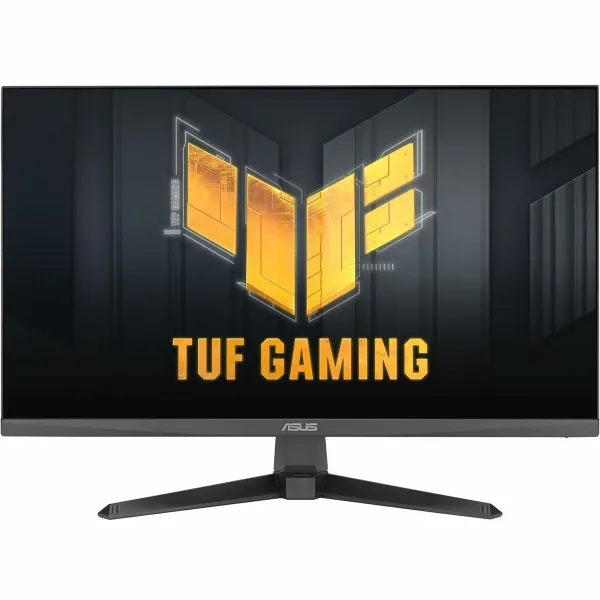 Monitors Asus 90LM0B40-B01B71 Full HD 24,5"
