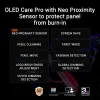 Gaming Monitor Asus 90LM0BW0-B01371 4K Ultra HD 31,5"