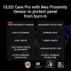 Gaming Monitor Asus 90LM0BX0-B01371 4K Ultra HD 31,5"