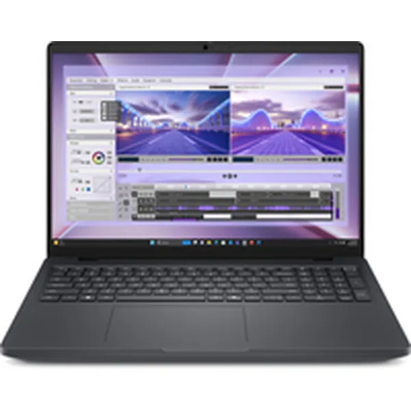 Nešiojamas kompiuteris Dell CRG51 16" 32 GB RAM 1 TB SSD Ispaniška Qwerty