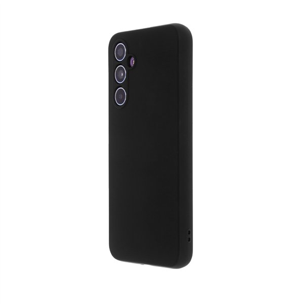 Silicon Soft Case for Samsung Galaxy S23 black