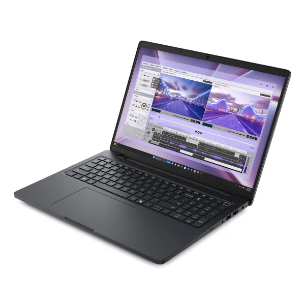 Nešiojamas kompiuteris Dell CRG51 16" 32 GB RAM 1 TB SSD Ispaniška Qwerty