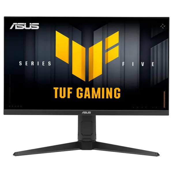 Gaming Monitor Asus 90LM0BG0-B02971 Wide Quad HD 27"