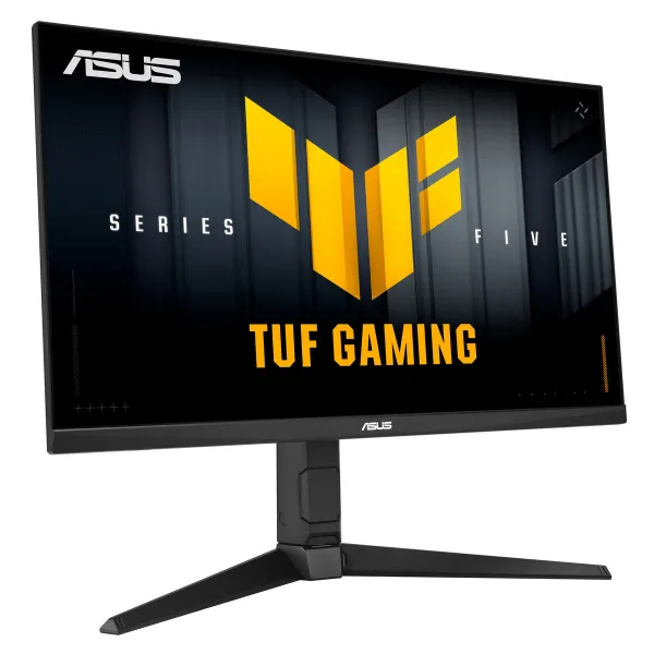 Gaming Monitor Asus 90LM0BG0-B02971 Wide Quad HD 27"