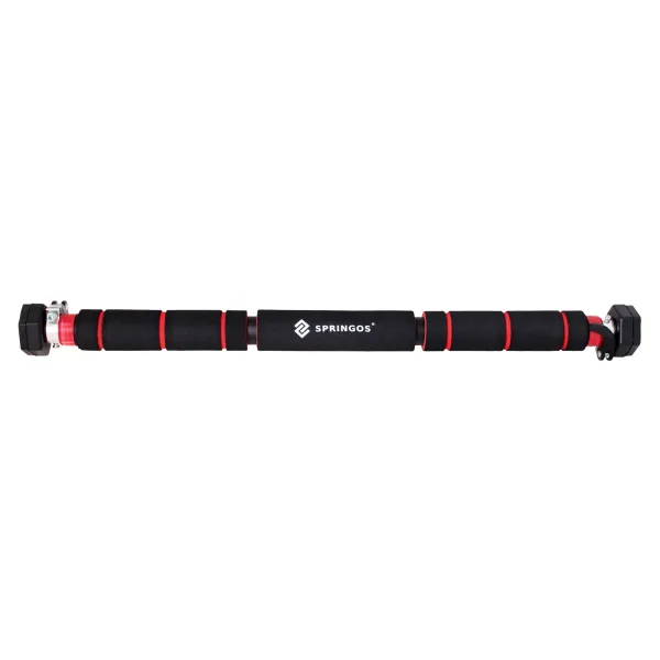 Pull-up bar Springos FA4000 60-100cm