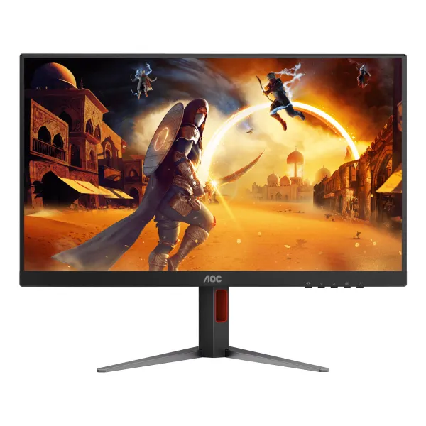 Gaming Monitor AOC Q27G4ZD Quad HD 27"