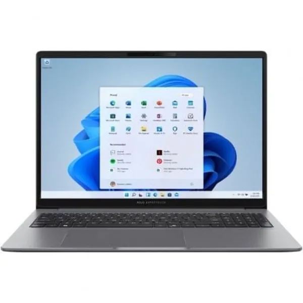 Nešiojamas kompiuteris Asus 90NX0981-M008H0 32 GB RAM 1 TB SSD 16" Ispaniška Qwerty