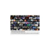 Smart TV Samsung QE75Q7FAAUXXHH HDR QLED 75"