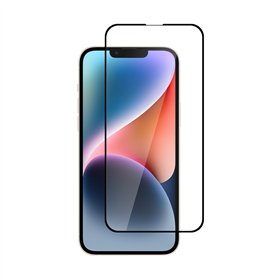 Vmax tempered glass 9D Glass for iPhone 14 6,1&quot