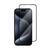 Vmax karkaistu lasi 9D iPhone 15 Pro 6,1" | Osta verkosta — Megaluks