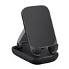 Baseus Seashell Series Folding Phone Stand Cluster Black