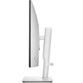 Lamineeritud Lint Sildimasinatele Rhino Dymo ID1-19 19 x 3,5 mm Must Valge Isekleepuvad (5 Ühikut)