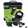 Sildiprinter Dymo LabelManager 280 (6 Ühikut)